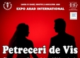 petreceri de vis