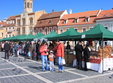 poze piata taraneasca de sfantul dumitru 