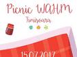 picnic wahm timi oara