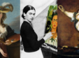 pictorite celebre si povestea lor fabuloasa curs in trei intaln