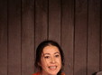 poze piesa de teatru ostinato de cristi juncu cu diana giubernea regia mona gavrilas