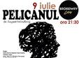 piesa de teatru pelicanul de august strindberg