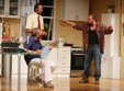 piesa de teatru true west