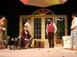 pijamale la teatrul metropolis