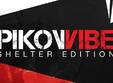 pikowibe shelter edition