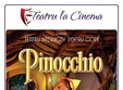 pinocchio teatru la cinema din plaza romania