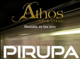pirupa la club athos din baia mare