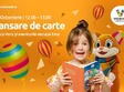 pisica vera i aventurile micu ei ema lansare de carte pentru c