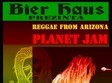 planet jam in bierhaus