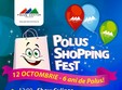 polus shopping fest 6 ani de polus 