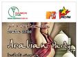 pool party arabian night daimon club