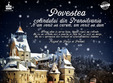 povestea colindului din transilvania