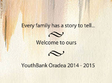  povestea youthbank oradea 2014 2015