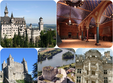 povestile castelelor si palatelor celebre din europa