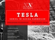 prelegere filosofica nikola tesla geniul in slujba oamenilor