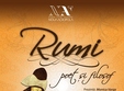 prelegere filosofica rumi poet i filosof