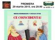 premiera ce coincidenta music club bucuresti