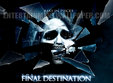 premiera the final destination destinatie finala