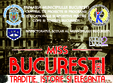 preselectie miss bucuresti 2013