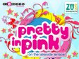pretty in pink elements herastrau