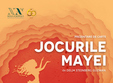 prezentare de carte jocurile mayei partea i