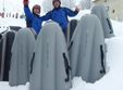 prima competitie de airboarding din romania la arieseni