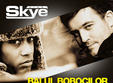primul concert eli george hora la iasi