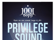 privilege sound