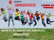 program de dezvoltare personala zece pentru adolescenti 