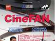programul cinefan