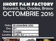 proiec ii de filme de scurt metraj short film factory