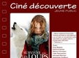 proiectie de film