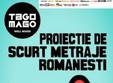 proiectii de scurtmetraje romanesti la tago mago
