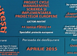 project cycle management scrierea i implementarea proiectelor e