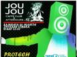 protech project dexter jou jou club