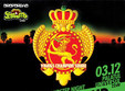 psychofreud tony anthem palatul universul