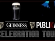 publika in lord s guinness party