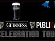 publika la beer and bricks timisoara