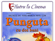 punguta cu doi bani sun plaza