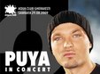 puya aqua club bacau