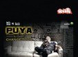 puya change tour