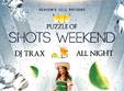 puzzle of shots weekend vineri sambata