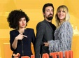 comedia barbatul care a in eles femeile