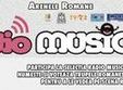radio music tv la arenele romane