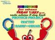 radu adrian b day bash colorteca