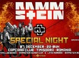 rammstein special night in timisoara capcana