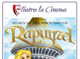 rapunzel printesa curajoasa plaza romania