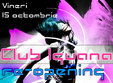 re opening party in club iguana