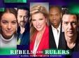 rebels and rulers 1st global forum for open branding