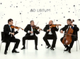 recital ad libitum la iasi